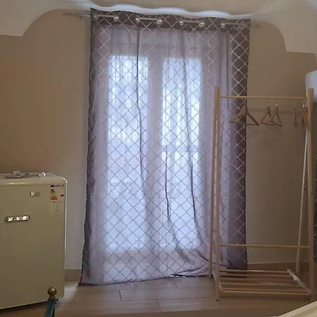 Le Casette San Giorgio a Cremano