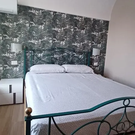 Bed & Breakfast Le Casette