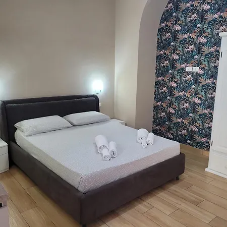 Le Casette Bed & Breakfast