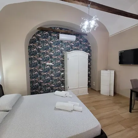 Le Casette Bed & Breakfast *