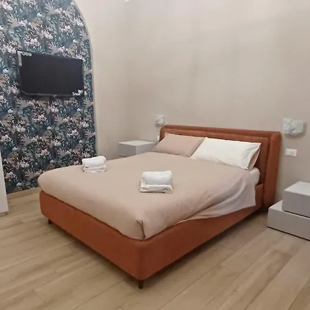 Bed & Breakfast Le Casette