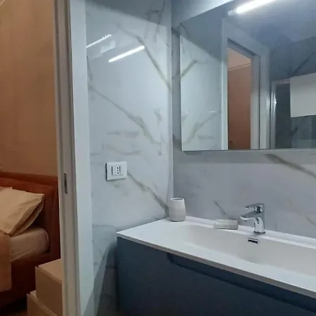 Bed & Breakfast Le Casette San Giorgio a Cremano
