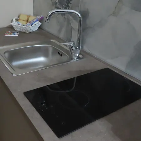 Bed & Breakfast Le Casette San Giorgio a Cremano