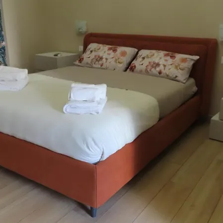 Le Casette Bed & Breakfast San Giorgio a Cremano