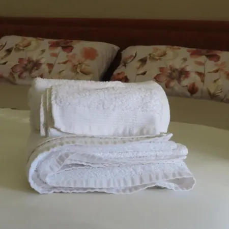 Bed & Breakfast Le Casette San Giorgio a Cremano