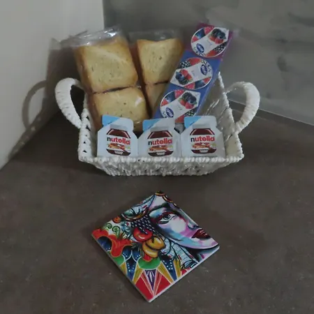 Le Casette Bed & Breakfast