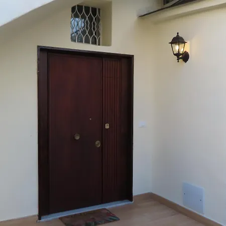 Le Casette Bed & Breakfast San Giorgio a Cremano