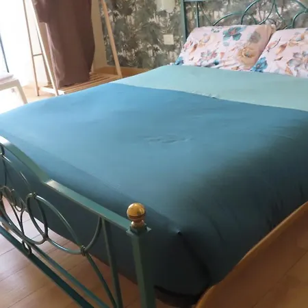 Le Casette Bed & Breakfast *