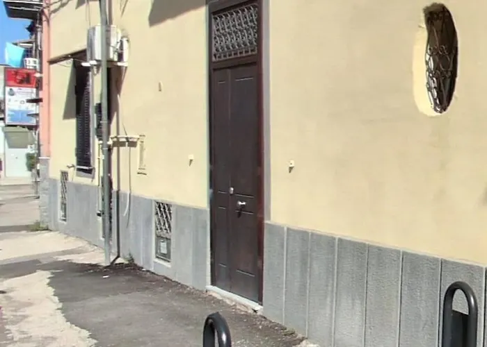 Bed & Breakfast Le Casette San Giorgio a Cremano