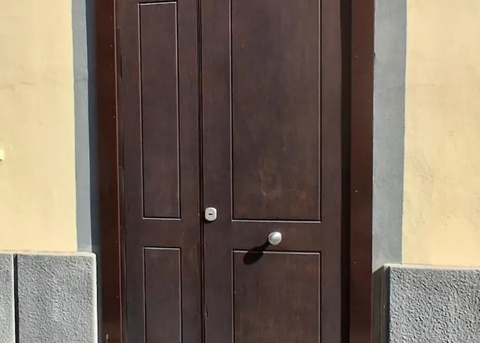 Le Casette San Giorgio a Cremano
