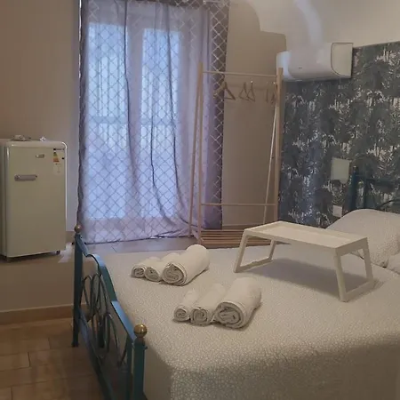 Le Casette 3* San Giorgio a Cremano