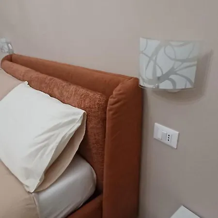 Bed & Breakfast Le Casette 3*