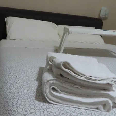 Bed & Breakfast Le Casette