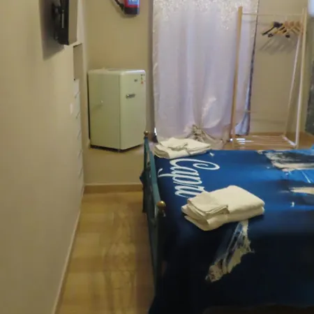 Bed & Breakfast Le Casette San Giorgio a Cremano